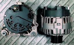 Alternator   -   06A 903 026 A