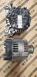 ALTERNATOR  VALEO 110A 