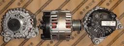 ALTERNATOR  -  03L 903 023 A