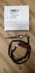 CZUJNIK TEMPERATURY SPALIN  SONDA DPF GOLF SKODA