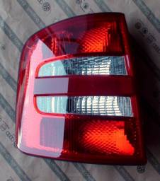 Lampa tylna zespolona  -  6Y9 945 111 B