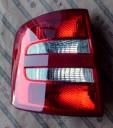 Lampa tylna zespolona  -  6Y9 945 111 B