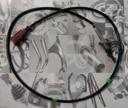 CZUJNIK TEMPERATURY SPALIN   -   04L 906 088 AB