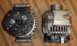 ALTERNATOR  -  06B 903 016 AB
