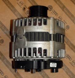 ALTERNATOR  -  03G 903 016 N