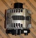 Alternator  BOSH 180A