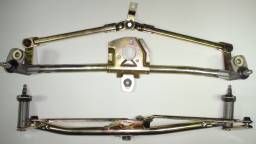 Mechanizm przednich wycieraczek  - 1U1 955 603C