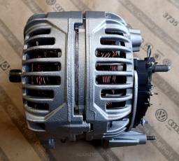 Alternator   -   06F 903 023 FX 