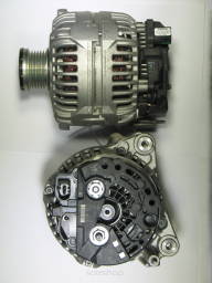 Alternator  06A906023F