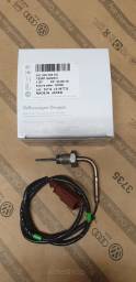 CZUJNIK TEMPERATURY SPALIN  SONDA DPF VW  TIGUAN  2.0 TDI 
