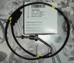 CZUJNIK TEMPERATURY SPALIN 
03L 906 088 GT
