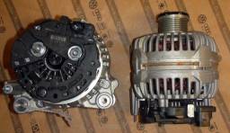 ALTERNATOR  -  03C 903 023 S