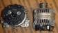 Alternator  BOSH 140A 