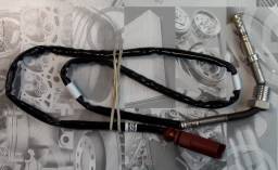 CZUJNIK TEMPERATURY SPALIN   -   03L 906 088 AJ
(2 piny)
