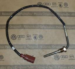 CZUJNIK TEMPERATURY SPALIN 
03L 906 088 P
